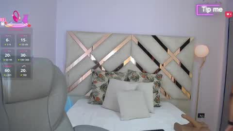 Katya Ruiz online show from January 2026 03:42:02 AM