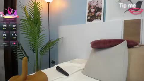 Katya Ruiz online show from June 2026 09:14:01 AM
