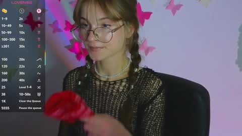 Katya online show from October 2025 03:34:01 PM