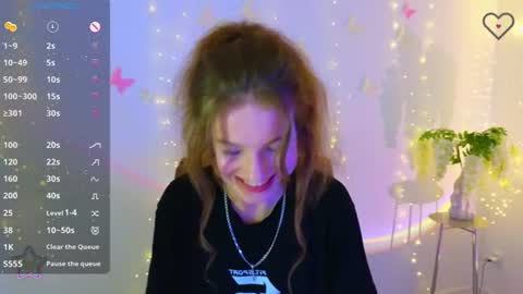 Katya online show from July 2026 03:29:01 PM
