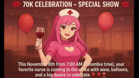 salo  online show from November 2025 03:14:02 PM