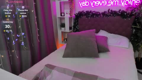 Kate online show from January 2025 06:23:02 AM