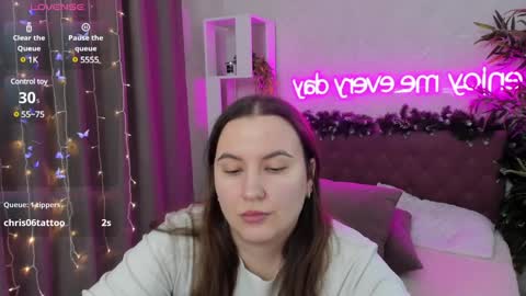 Kate online show from January 2025 07:21:01 AM