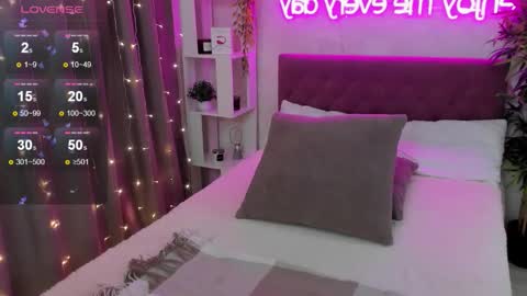 Snapshot of katyaneilson chatting on November 2025 05:08:02 AM Kate online show from November 2025 05:08:02 AM