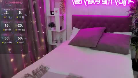 Snapshot of katyaneilson chatting on November 2025 03:27:01 AM Kate online show from November 2025 03:27:01 AM