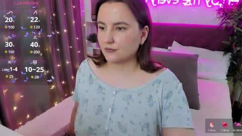 Snapshot of katyaneilson chatting on December 2025 06:53:02 AM Kate online show from December 2025 06:53:02 AM