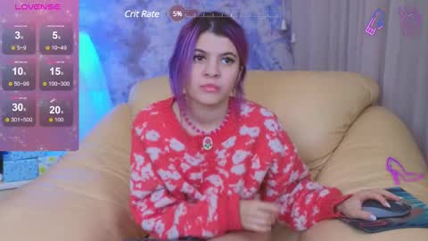 Katya online show from December 2024 11:20:02 PM