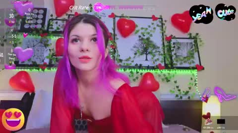 Katya online show from February 2025 08:33:02 PM