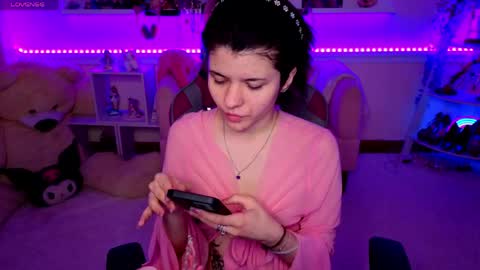 Katya online show from April 2026 12:18:02 PM