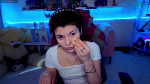 Katya online show from April 2026 12:25:01 PM