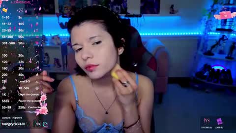Katya online show from April 2026 12:33:02 PM