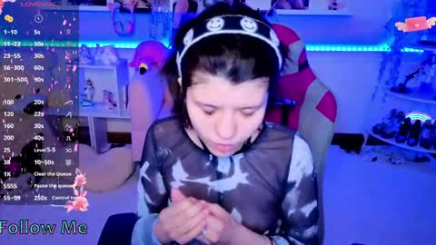 Katya online show from May 2026 12:21:01 PM