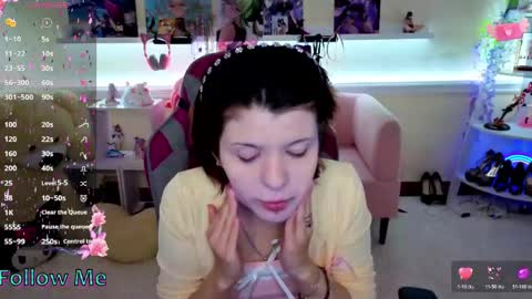 Katya online show from May 2026 12:32:02 PM