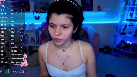 Katya online show from May 2026 11:48:02 AM