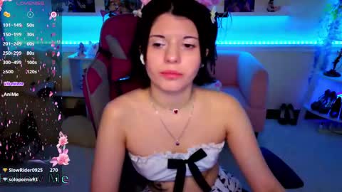Katya online show from May 2026 04:15:02 PM