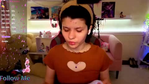 Katya online show from May 2026 12:12:02 PM