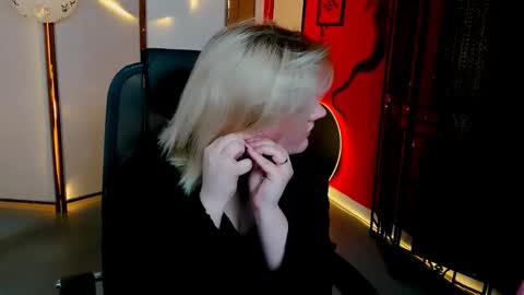 Katy online show from April 2026 05:34:01 AM