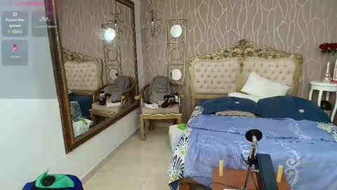 Snapshot of katybrowns chatting on October 2025 08:27:02 PM KATY online show from October 2025 08:27:02 PM