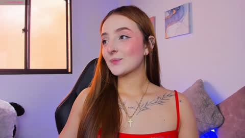 katy deliz online show from December 2024 04:46:02 PM