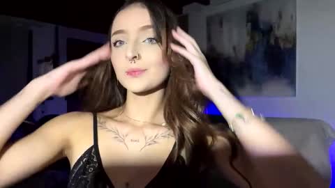 katy deliz online show from October 2025 02:48:02 AM