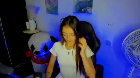 katy deliz online show from November 2025 01:40:01 AM