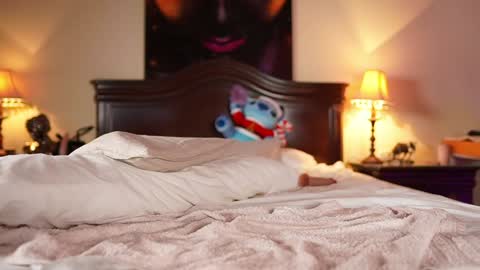 Snapshot of katyerave chatting on January 2025 11:11:01 PM Katyerave online show from January 2025 11:11:01 PM