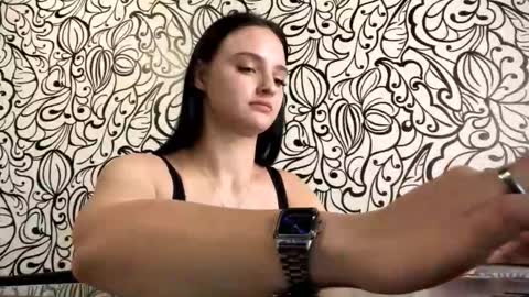 Snapshot of katyhannah chatting on October 2025 09:51:02 AM Katy online show from October 2025 09:51:02 AM