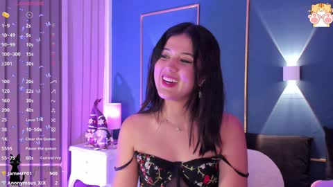 Snapshot of katyivanov chatting on December 2024 02:10:01 AM Katya online show from December 2024 02:10:01 AM