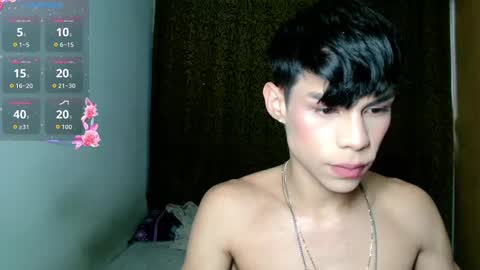 Snapshot of katykennex chatting on October 2025 10:19:02 PM KATY online show from October 2025 10:19:02 PM