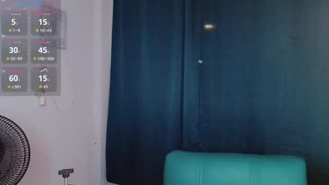 KATY online show from April 2026 01:21:02 AM