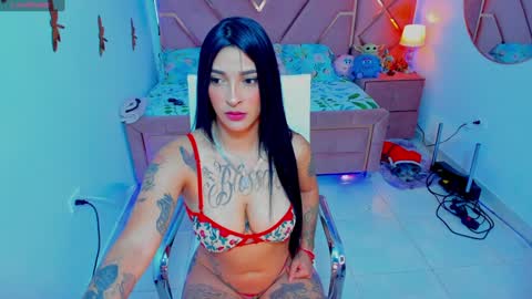 lilii-pety online show from December 2024 05:34:01 PM