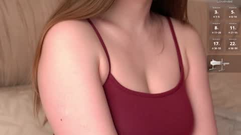 Mia  Lovense is active Private is Open online show from May 2026 04:04:02 PM