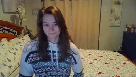 Katy online show from December 2024 01:43:01 AM