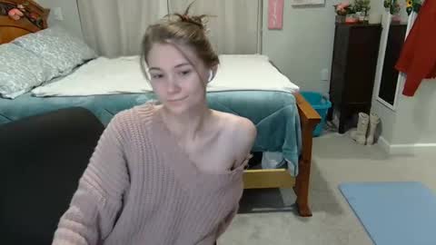 Katy online show from February 2025 04:16:02 AM