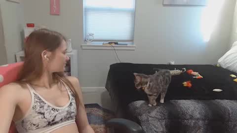 Katy online show from January 2026 04:11:02 PM