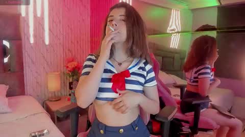 Katy Parisi online show from February 2026 08:12:02 PM