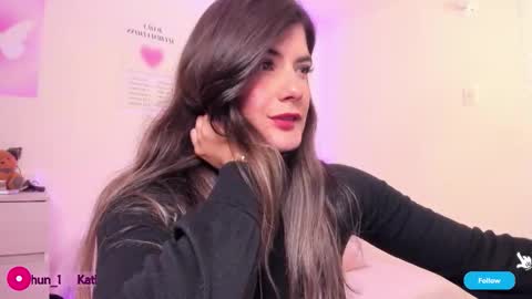 Snapshot of katys_world chatting on February 2026 11:48:01 PM Katy online show from February 2026 11:48:01 PM