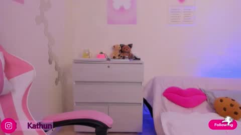 Snapshot of katys_world chatting on March 2026 12:07:01 AM Katy online show from March 2026 12:07:01 AM