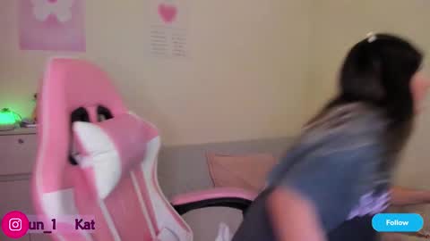 Snapshot of katys_world chatting on March 2026 12:59:02 AM Katy online show from March 2026 12:59:02 AM