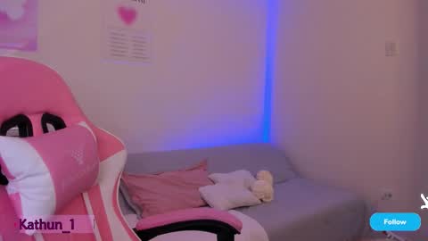 Snapshot of katys_world chatting on March 2026 10:05:01 PM Katy online show from March 2026 10:05:01 PM