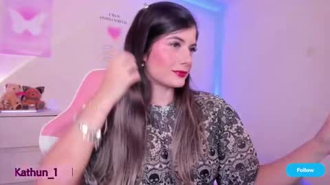 Snapshot of katys_world chatting on March 2026 09:32:02 PM Katy online show from March 2026 09:32:02 PM