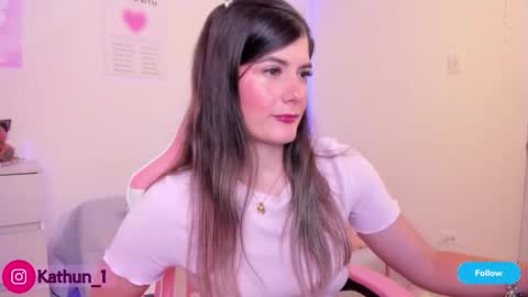 Snapshot of katys_world chatting on March 2026 10:46:01 PM Katy online show from March 2026 10:46:01 PM