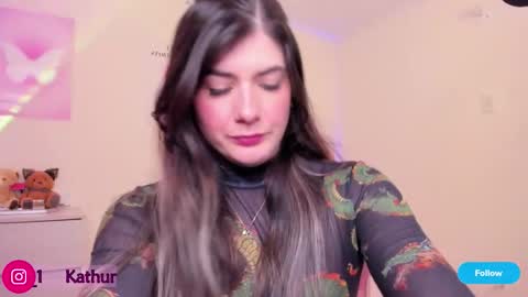 Snapshot of katys_world chatting on March 2026 10:26:02 PM Katy online show from March 2026 10:26:02 PM