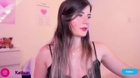 Snapshot of katys_world chatting on March 2026 10:31:02 PM Katy online show from March 2026 10:31:02 PM