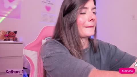 Snapshot of katys_world chatting on March 2026 10:20:01 PM Katy online show from March 2026 10:20:01 PM