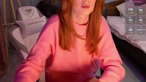 Katy online show from December 2024 12:55:01 PM