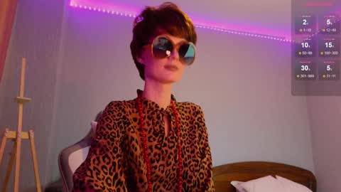 Katy online show from December 2024 01:16:02 PM
