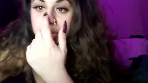 Kaur Noir online show from February 2025 12:28:01 AM