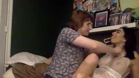Anton online show from November 2025 03:50:01 AM