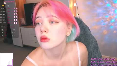 Snapshot of kawaii_yuki chatting on September 2025 04:51:02 AM Yuki online show from September 2025 04:51:02 AM